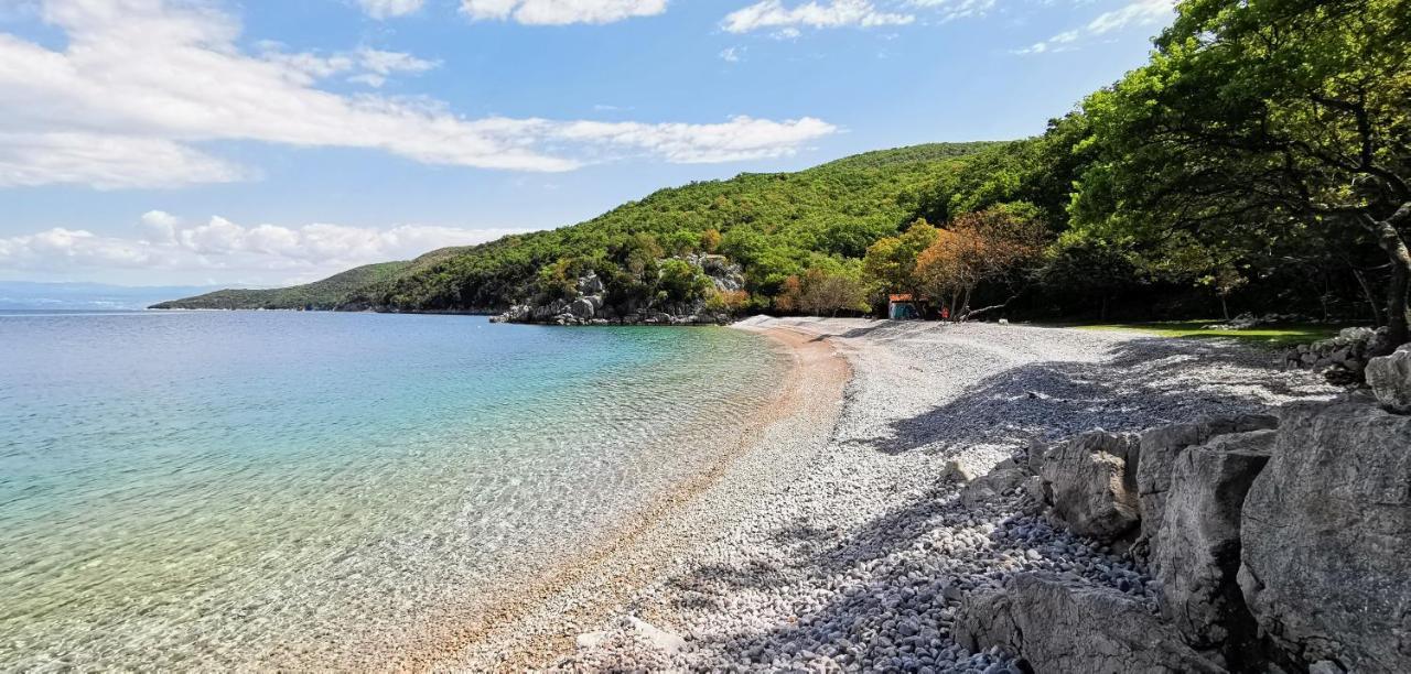 Tramuntana Holiday Home Porozina Esterno foto