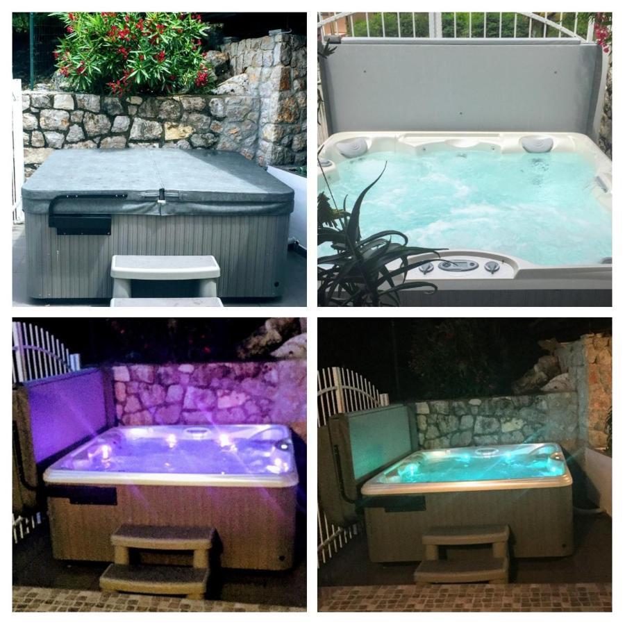 Tramuntana Holiday Home Porozina Esterno foto