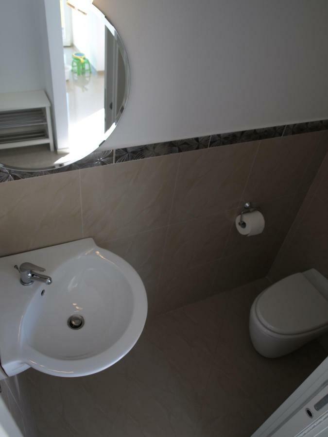 Tramuntana Holiday Home Porozina Esterno foto