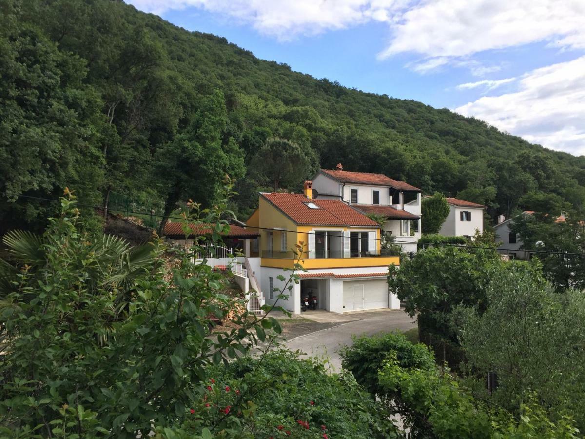Tramuntana Holiday Home Porozina Esterno foto