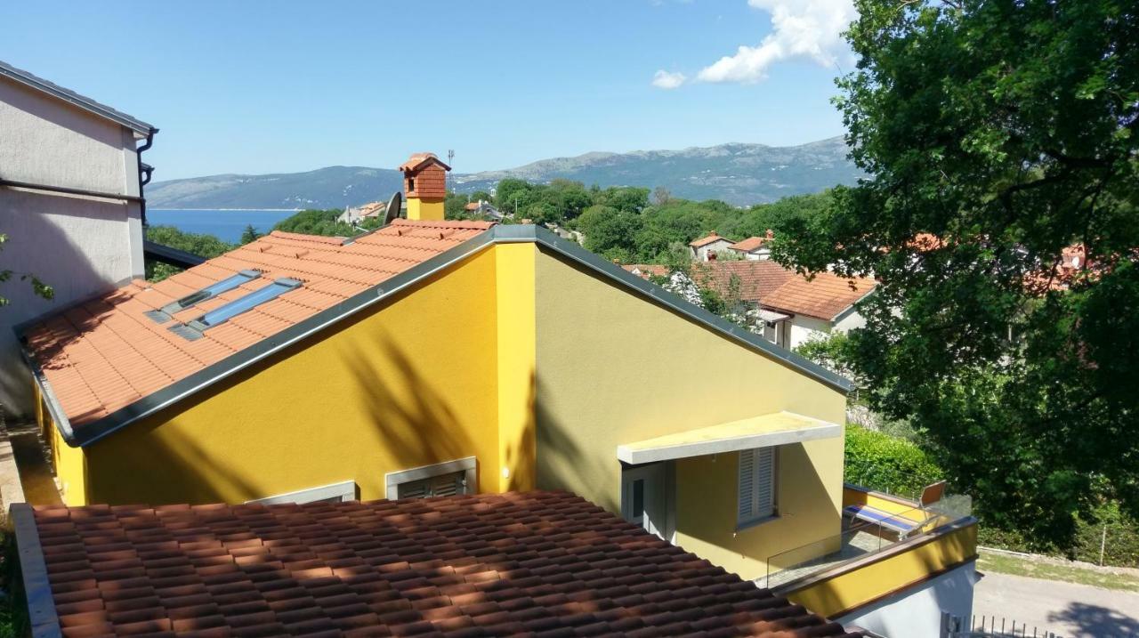 Tramuntana Holiday Home Porozina Esterno foto